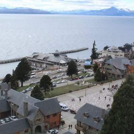 Апартаменты Departamento En El Centro De Bariloche Экстерьер фото