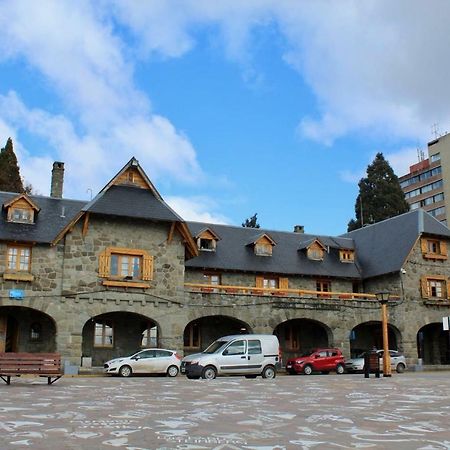 Апартаменты Departamento En El Centro De Bariloche Экстерьер фото